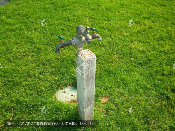 飲水機