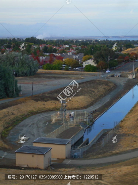 水處理廠