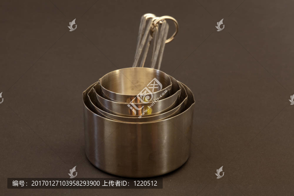 量杯