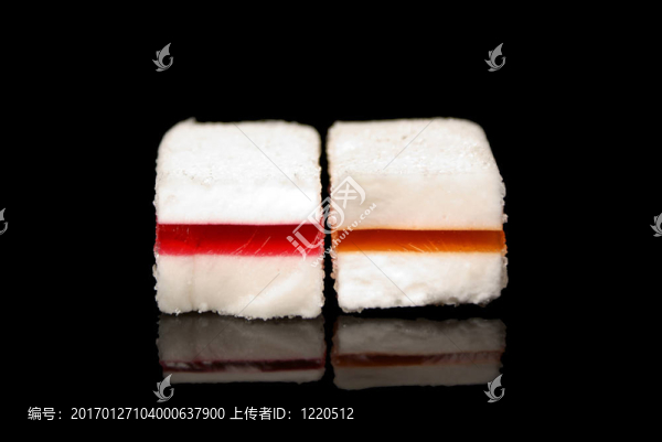 果醬.