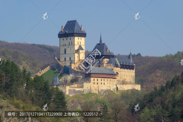 Karlstejn,09