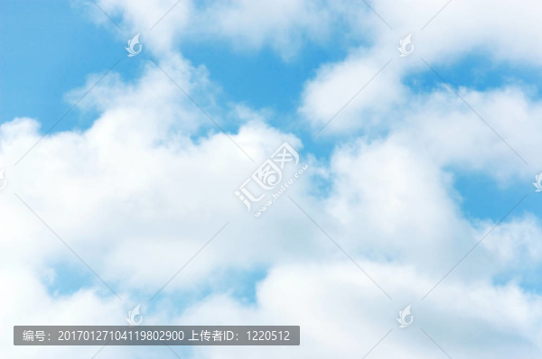 云背景壁紙