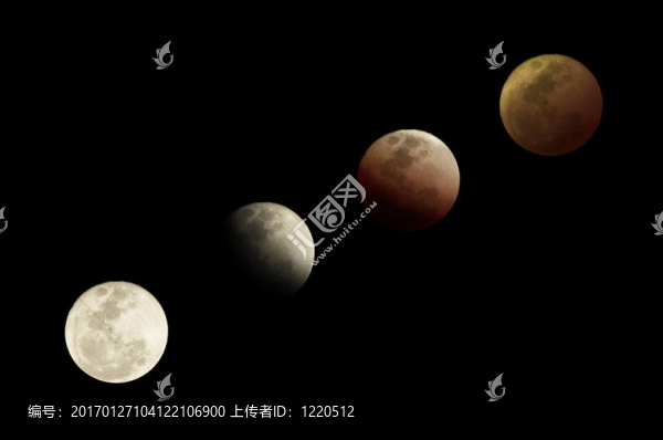 Moon階段