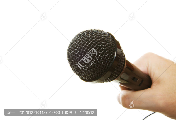 演講