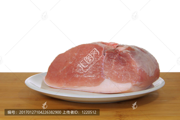 豬肉原料05