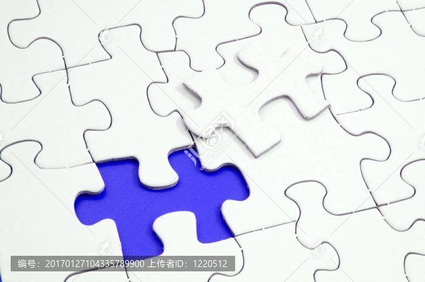 失蹤的Jigsaw,Piece