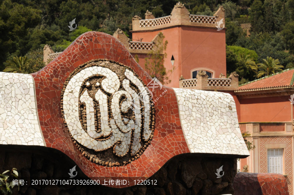 G錕絜公園將在巴塞羅那；西班牙