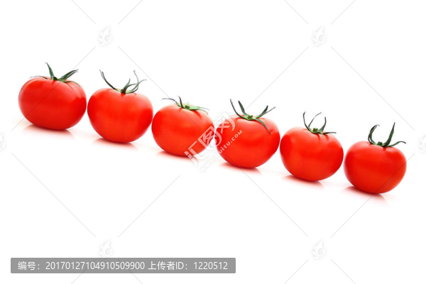 西紅柿