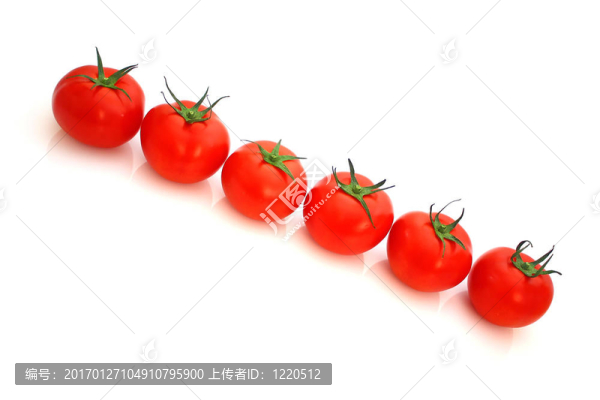 西紅柿