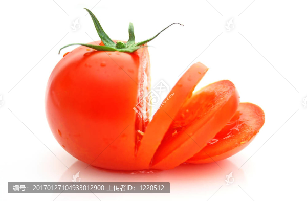 西紅柿