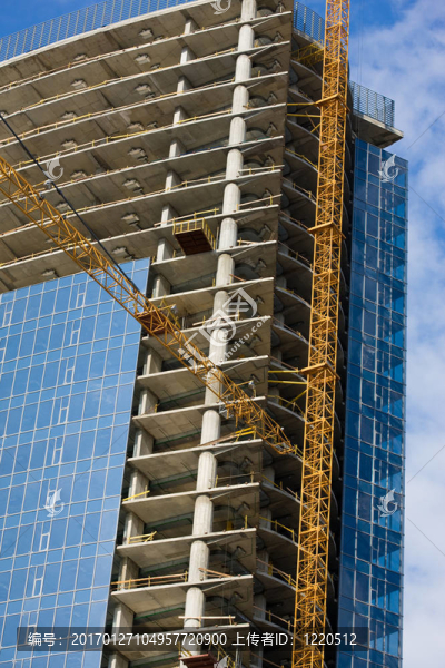 建筑