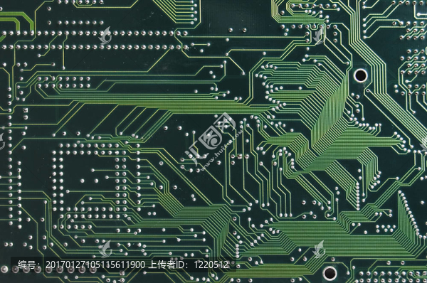 計(jì)算機(jī)電路板
