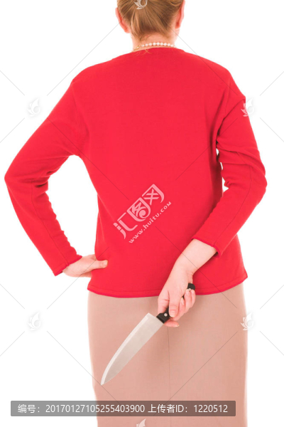 金發(fā)女殺手的女人