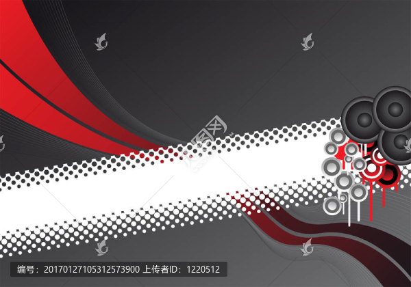 背景音樂