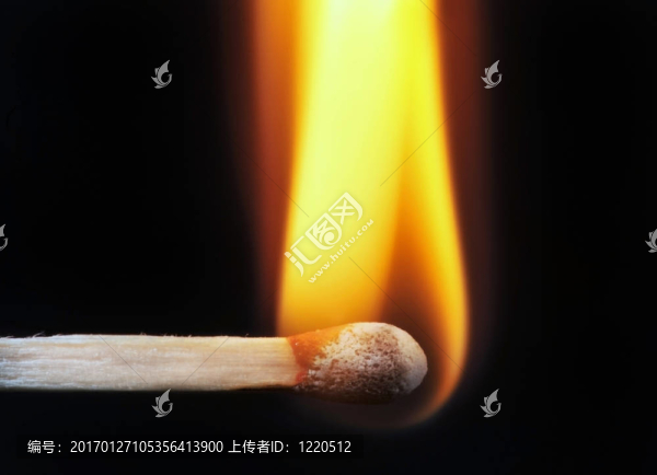 火柴棒