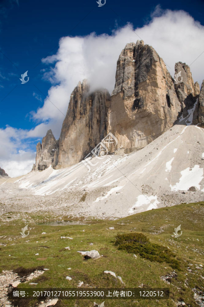 TRE,CIMES