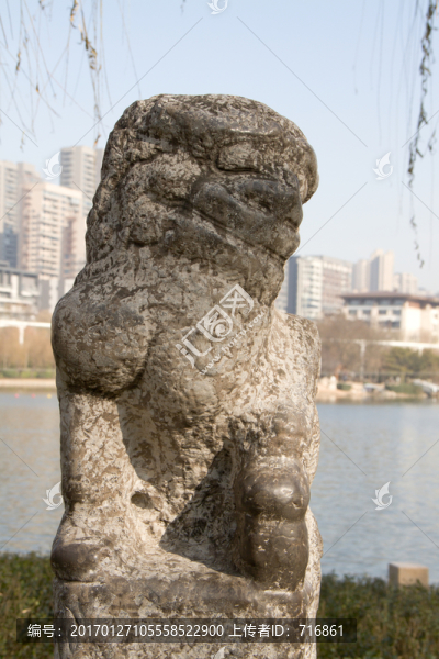 拴馬樁