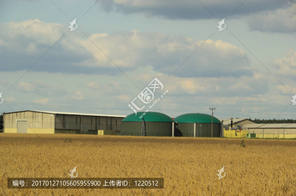 沼氣廠30
