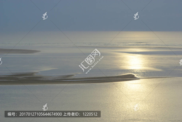 沙丘杜門日落01