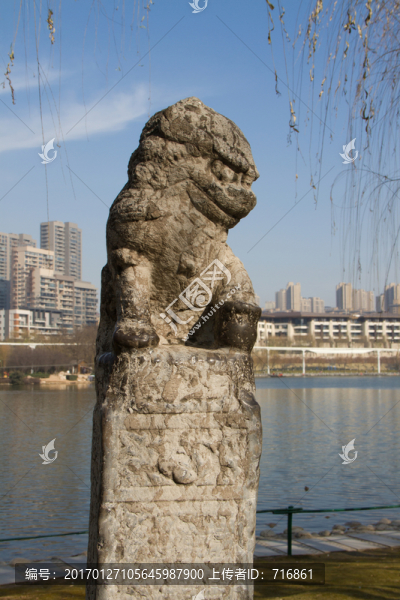 拴馬樁