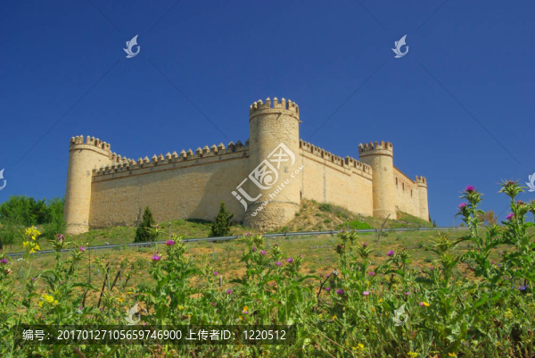 Maqueda,castillo,05