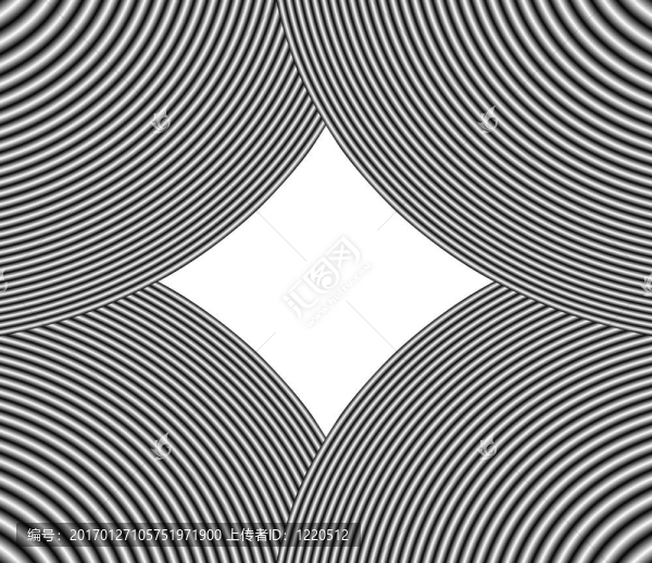 abstractcircular模式