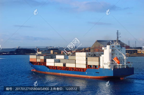 集裝箱船-匯圖網(wǎng) www.fosd68.com 集裝箱船