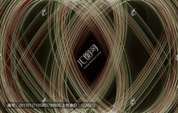 高分辨率抽象線合成-匯圖網(wǎng) www.fosd68.com 高分辨率抽象線合成