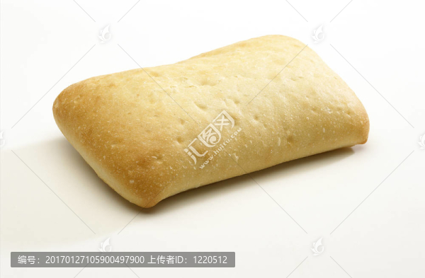 面包