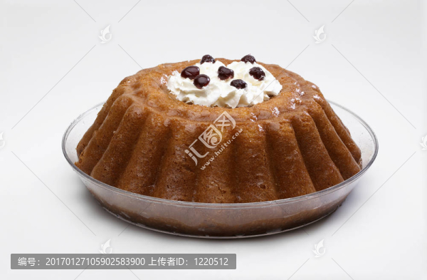 蘭姆糕