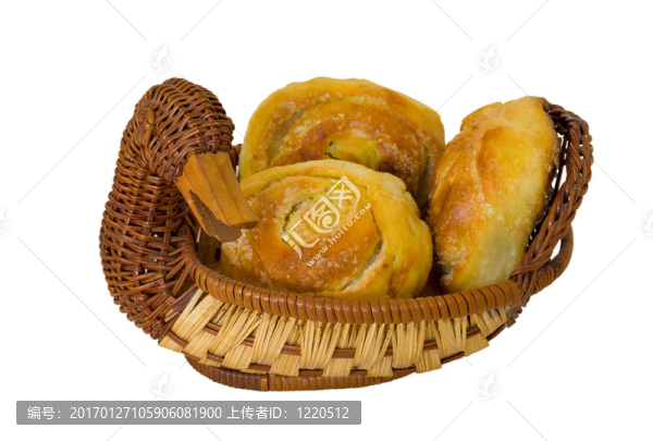 breadbin,2面包籃