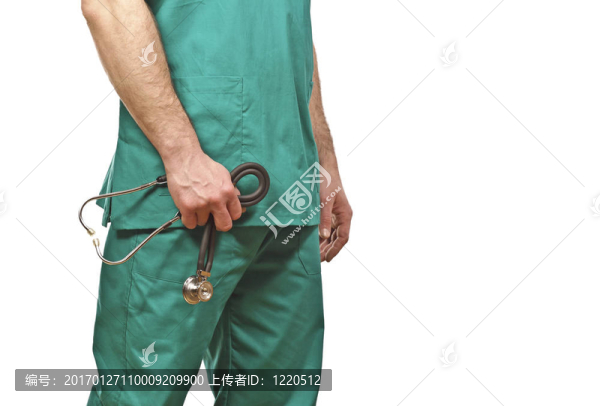 醫(yī)生用聽診器-匯圖網(wǎng) www.fosd68.com 醫(yī)生用聽診器