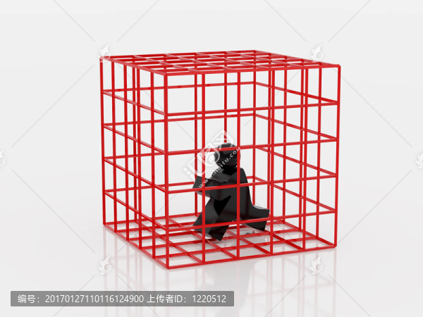 囚犯
