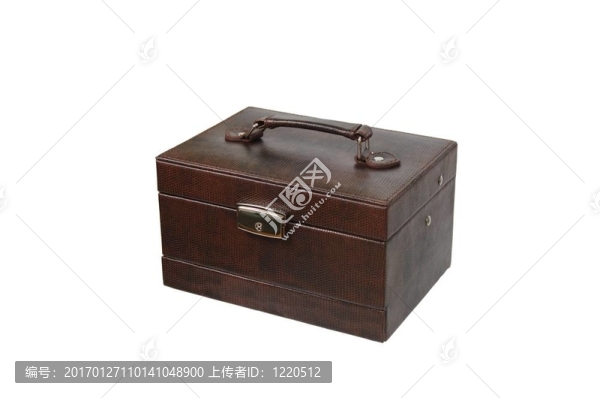 首飾盒