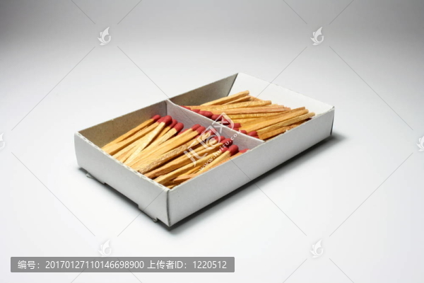 火柴盒