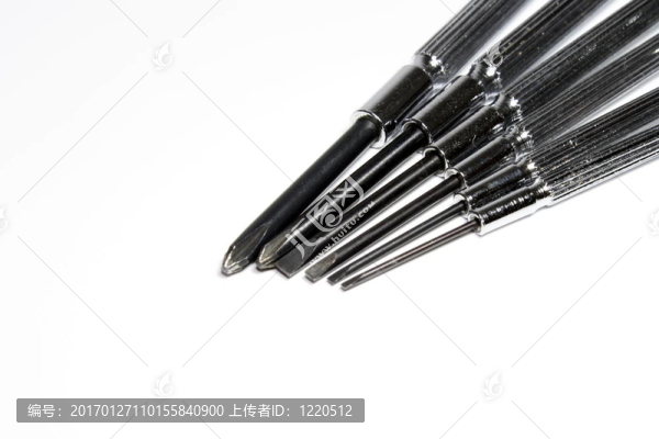 螺絲刀