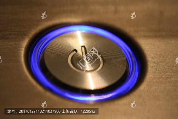 開/關(guān)按鈕