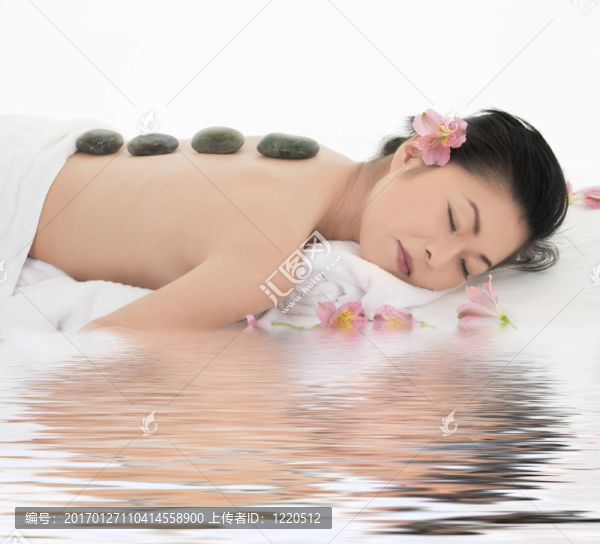 水療生活館