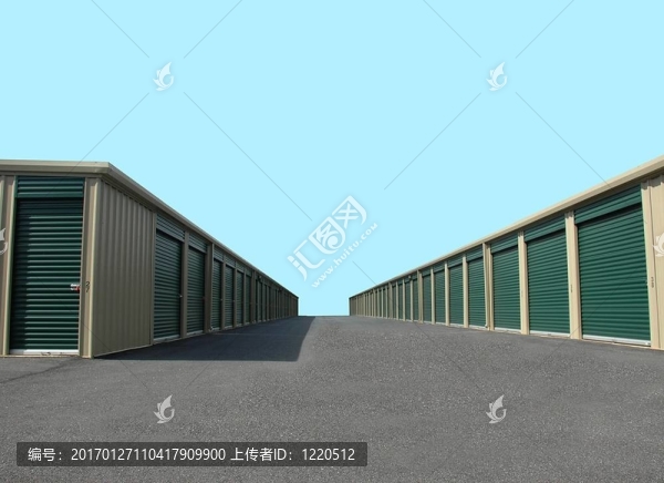 自存儲(chǔ)