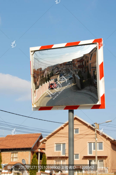 道路反光鏡