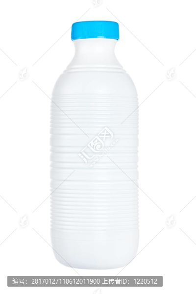 塑料瓶鮮牛奶