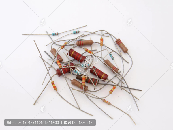 各種電阻