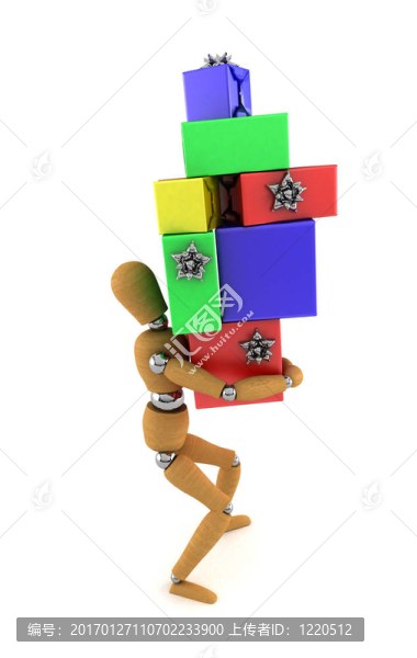 重型購物
