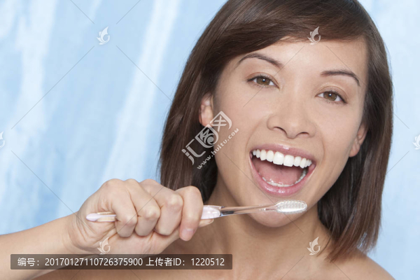 清新