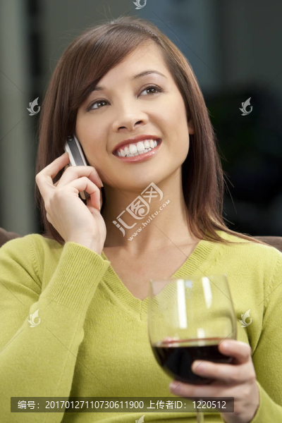 現(xiàn)代的女人
