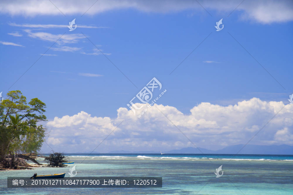 海景