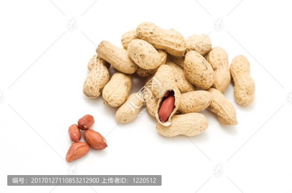花生