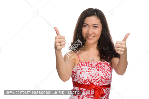 標志