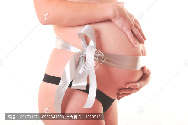 懷孕