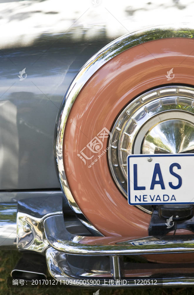 離開拉斯維加斯